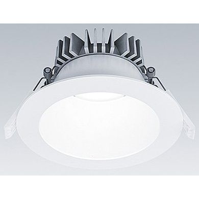 Thorn - Downlight/Strahler/Flutlicht LED-Downlight CETUS3M2000-840HFRWH 840