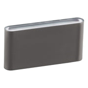EVN Lichttechnik - Decken-/Wandleuchte LED-Wandleuchte WAF65101525 IP65