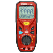 Benning - Multimeter Isolationsmessgerät IT 100