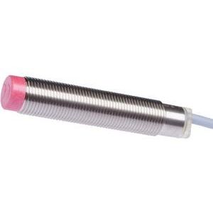 Ipf Electronic - Induktiver Näherungsschalter Sensor Induktiv, M12x1 IN120156 60lang nicht bündig