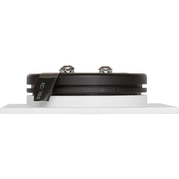 EVN Lichttechnik - Downlight/Strahler/Flutlicht P-LED Möbeleinbauleuchte L24300102 ws IP20 350mA 3W 3000K