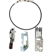 Eaton - Handgriff für Schaltgeräte Seitenhebelantrieb Bausatz NZM3-XSH-4X-48-NA Typ 4X 48z Baugr. 3