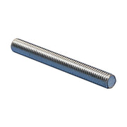 Erico - Gewindestange Gewindestift EG 051M8025 M8 Stabgröße, 25mm − 100 Stück
