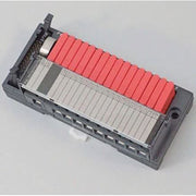 Mitsubishi Electric - Zubehör/Ersatzteile für Steuerungen Klemmenblock FA-TH16YTH11S