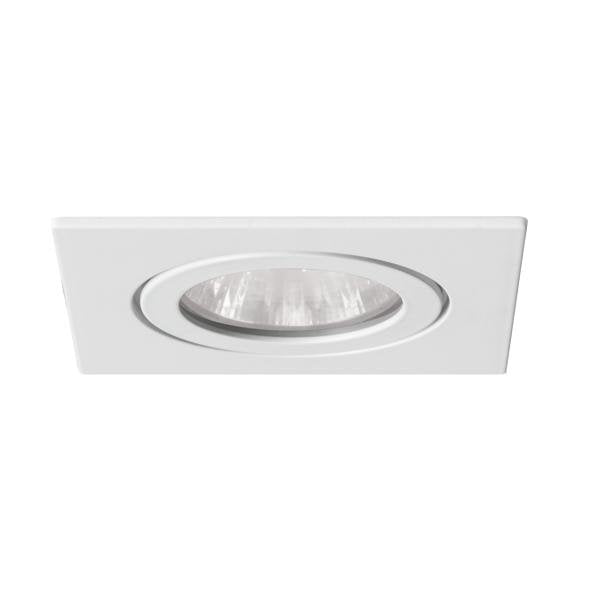 Brumberg Leuchten - Downlight/Strahler/Flutlicht NV-Einbauleuchte GX5,3 26005070 max 35W