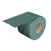 Weidmüller - Kennzeichnungsmaterial Gerätemarkierer, Etikett THM ET S7 1500 TU 108.8x22,9mm türkis − 500 Stück