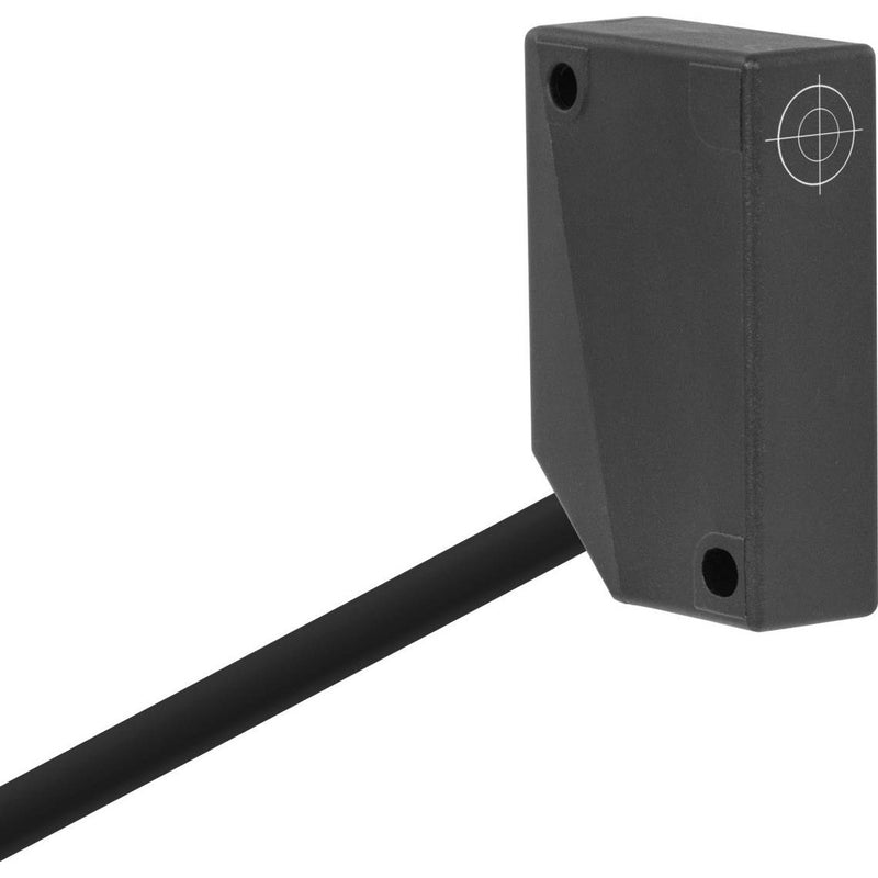 Di-soric - Induktiver Näherungsschalter Induktiver Näherungssensor DCR 40 K 02 POLK 2mm, bündig