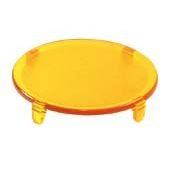 Schlegel - Tastenplatte für Befehls- und Meldegeräte Taste gelb    4-f TG22GB − 1 Stück by Schlegel
