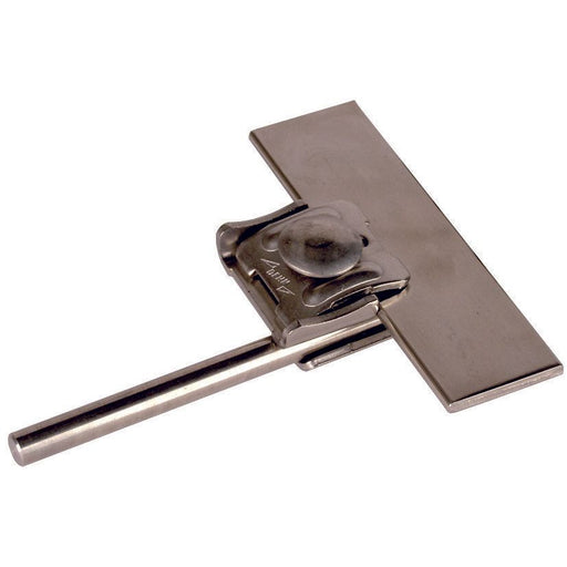 DEHN - Anschlussklemme für Blitzschutz Falzklemme FKKB610KBF078V2A NIRO 0,7-8mm
