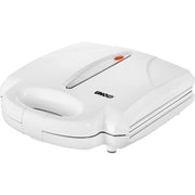 Unold - Waffelautomat 48360 ws Zaubernuss − 4 Stück