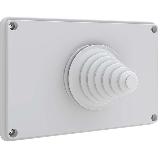 ABN - Einführungsflansch für Kleingehäuse/Schaltschrank Kabelstutzen NKT25 1x73mm