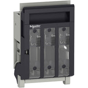 Schneider Electric - Sicherungslasttrennschalter Sicherungslasttrenn- LV480800 schalter ISFT100 3P