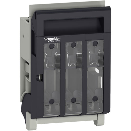 Schneider Electric - Sicherungslasttrennschalter Sicherungslasttrenn- LV480800 schalter ISFT100 3P