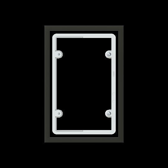 Striebel&John - Komponente für die Aufstellung/Anreihtechnik (Schaltschrank) Isolilerrahmen TZ609