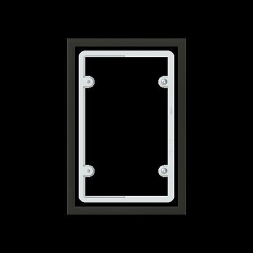 Striebel&amp;John - Komponente für die Aufstellung/Anreihtechnik (Schaltschrank) Isolilerrahmen TZ609 − 1 Stück by Striebel&amp;John
