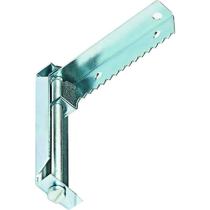 Ridi-Leuchten - Mechanisches Zubehör/Ersatzteile für Leuchten Universalbefestigungssatz BEF.-SATZ U #0210017  − 1 Stück
