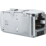 Berker - Modularer Steckverbinder Mini Jack 8-polig 1985