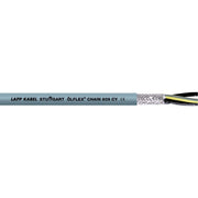 Lapp Kabel&Leitung - Energiekabel < 1 kV, für ortsveränderlichen Einsatz ÖLFLEX CHAIN 809 CY 3G1,5 1026776/500 − 500 Meter