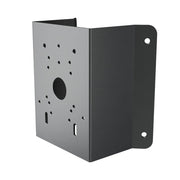 Comelit - Zubehör/Ersatzteile für Dose/Gehäuse für Montage in der Wand/Decke Eck Montage Adapter AMA-AB Advance, sw