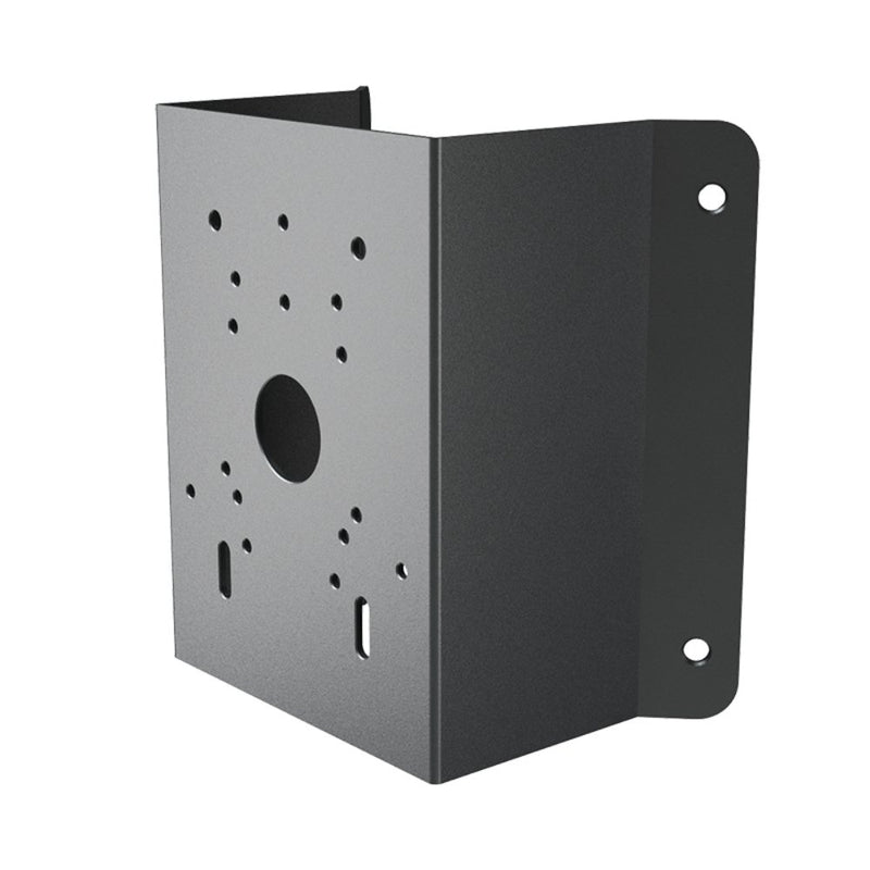 Comelit - Zubehör/Ersatzteile für Dose/Gehäuse für Montage in der Wand/Decke Eck Montage Adapter AMA-AB Advance, sw