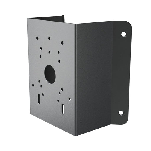 Comelit - Zubehör/Ersatzteile für Dose/Gehäuse für Montage in der Wand/Decke Eck Montage Adapter AMA-AB Advance, sw