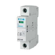 Eaton - Überspannungsableiter für Energietechnik/Stromversorgung Überspannungsableiter SPCT2-460/1 steckbar, 1p, 460VAC
