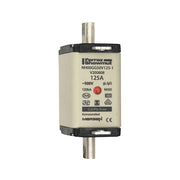 Mersen - Messersicherung NH-Sicherungseinsatz SG NH00GG50V125-1 Gr.00 gG 125A/500VKM