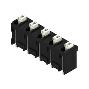 Weidmüller - Leiterplattenklemme Leiterplattenklemme LSF-SMT 7#1869850000 7.62mm − 15 Stück
