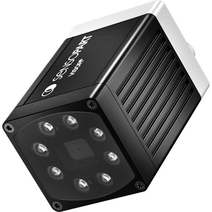 Sensopart - Objektiv für Kamera/Projektor VISOR V10 Object V10-OB-A3-I-N-M2-L