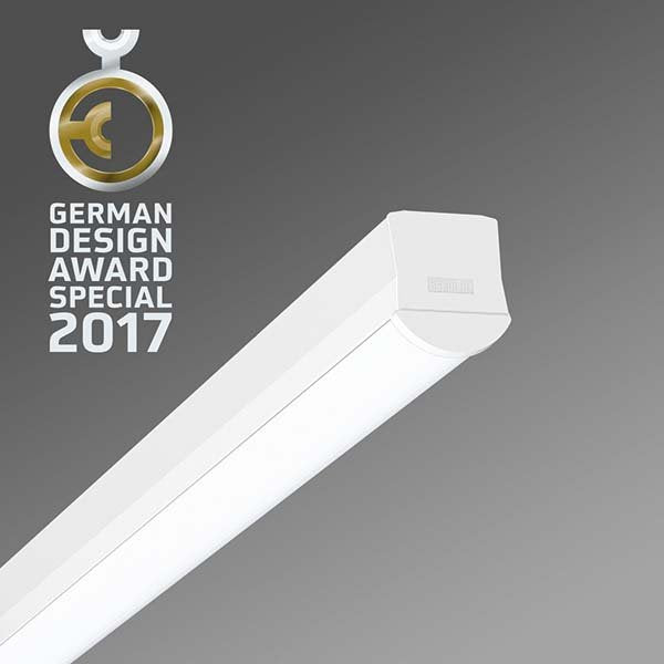 Regiolux - Lichtleiste LED-Lichtleiste ilia-IL #16172014100 3000K