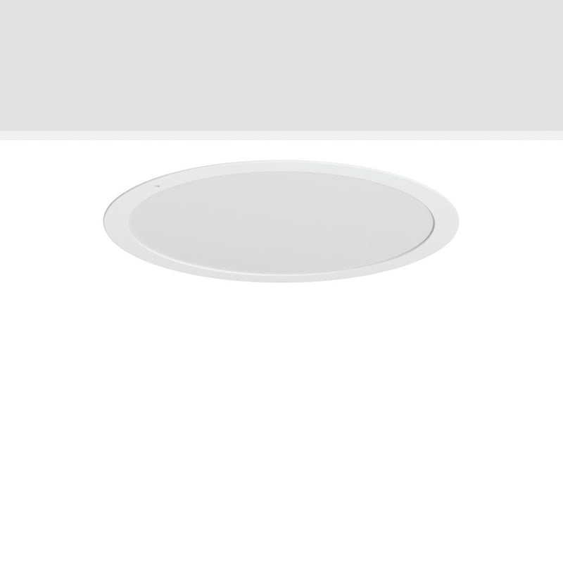 RZB - Sicherheitsleuchte LED-Downlight 672725.002.89 830/840, weiß