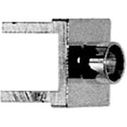 Telegärtner - Koax-Steckverbinder Kabeldirektanschluß LTP SN 100021306 G11(RG-405/U) − 5 Stück