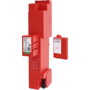 DEHN - Kombi-Ableiter für Energietechnik Kombi-Ableiter DSH ZP 2 TNC 255 TN-C