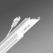 Regiolux - Geräteträger für Lichtbandsystem Stromschienenmodul SRGVD /1500 vw