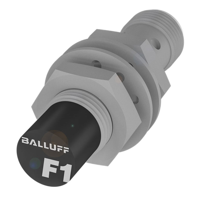 Balluff - Induktiver Näherungsschalter Sensor induktiv BESM12MD1PSC80ES04GW
