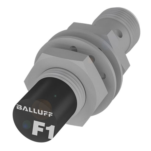 Balluff - Induktiver Näherungsschalter Sensor induktiv BESM12MD1PSC80ES04GW − 1 Stück by Balluff
