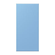 Jung - Abdeckung/Bedienelement für Installationsschalterprogramme Abdeckung in Tastenfarbe LC 50 NA 256 bleu ceruleen 59