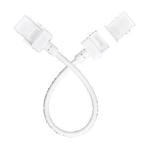 Nobile - Zubehör/Ersatzteile für Lichtschlauch/-band Verbinder flexibel 5er Set 5011510695