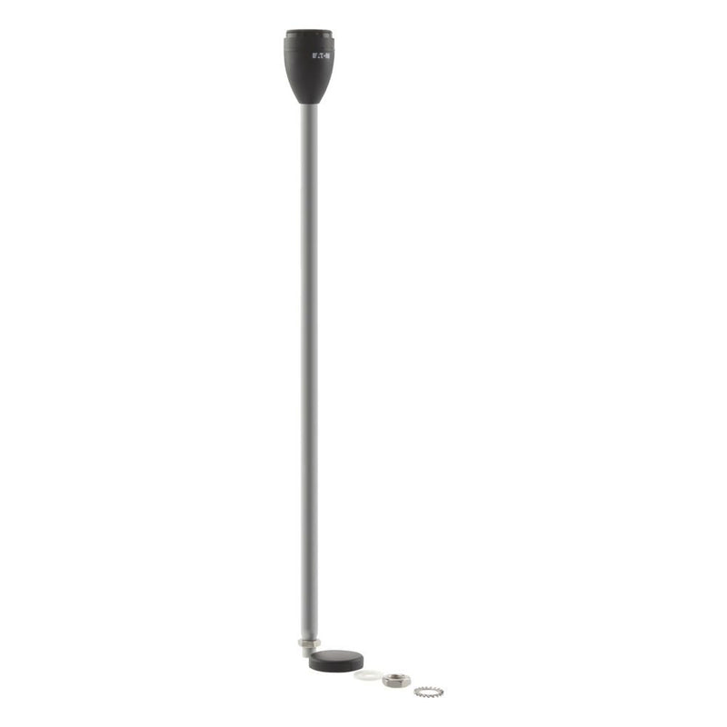 Eaton - Signalsäulenelement, Anschlussmodul Basismodul SL7-CB-T-800 Alurohr