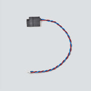 Siedle&Söhne - Zubehör/Ersatzteile für Türkommunikation Elektret-Mikrofon 200029820-00 zu Select-Türstation