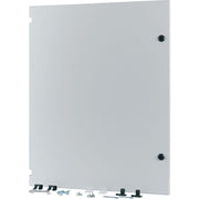 Eaton - Tür/Bedientableau (Schaltschrank) XR-MCCB-PIFT Tür oben XSDRMC0975-T geschlossen H=975mm