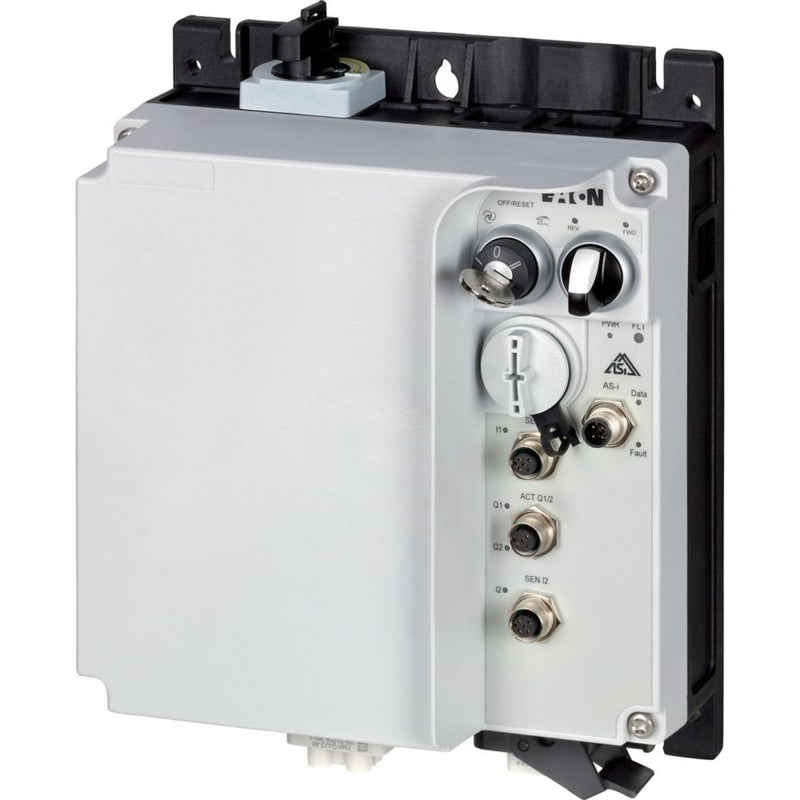 Eaton - Motorstarter/Motorstarterkombination Wendestarter 6.6A Sensor- RAMO5-W210A32-412RS1 Eingang 2 AS-Interf