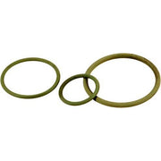 Lapp Zubehör - Dichtring, flach SKINDICHT-O-RING-M20- O-RING M20/17X2 FKM (17X2)-FKM − 100 Stück
