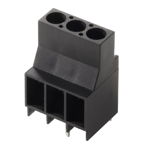 Weidmüller - Leiterplattenklemme Leiterplattenklemme LL 6.35/0#1356840000 6.35mm − 90 Stück