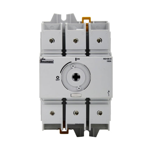 Eaton - Leistungsschalter für Motorschutz Schutzschalter RD100-3 100A 3P UL98