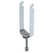 OBO Bettermann Vertr - Bügelschelle Bügelschelle Enercon 140 2056 M2 46 ENER 40-46mm, St, FT