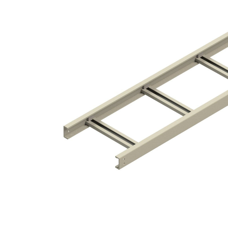Niedax - Kabelleiter GFK-Kabelleiter UL 80.150/3 − 3 Meter