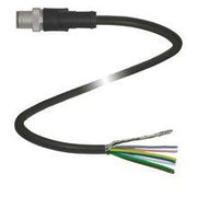 Pepperl+Fuchs Fabrik - Konfektioniertes Sensor-Aktor-Kabel Kabelstecker V19SY-G-BK2M-PUR-ABG