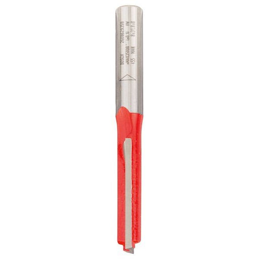 Bosch - Fräser Nutfräser Expert for Wood, 2608629359 Carbide 8 mm D1 8 mm
