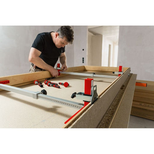 BESSEY - Zubehör/Ersatzteile für Spannwerkzeuge Türfutterstrebe TU